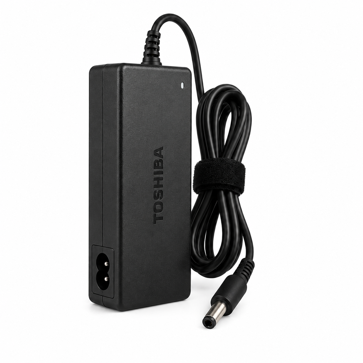 Toshiba moti pin 65W Laptop Charger  (Refurbised)